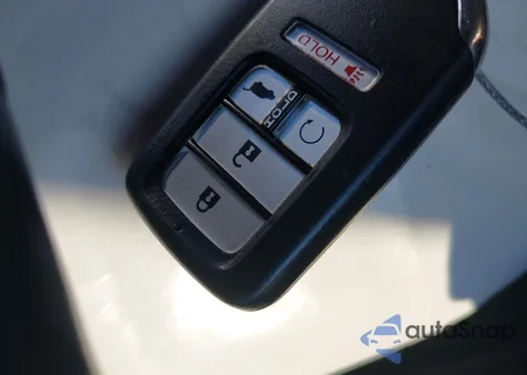 2019 Honda Cr-V Ex-L from USA, damaged, VIN 5J6RW1H89KA047816